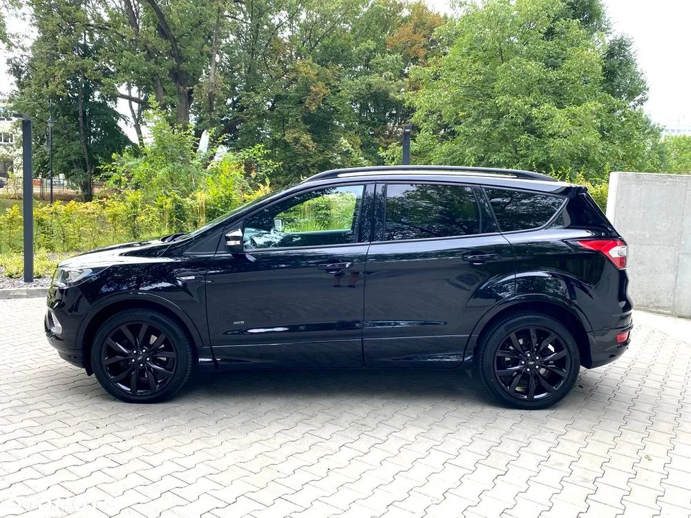 Ford Kuga 2.0 TDCi 4x4 ST-Line - 2