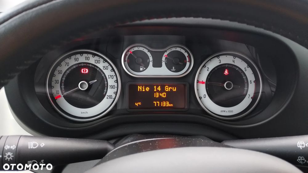 Fiat 500L 1.4 16V S-Design - 8