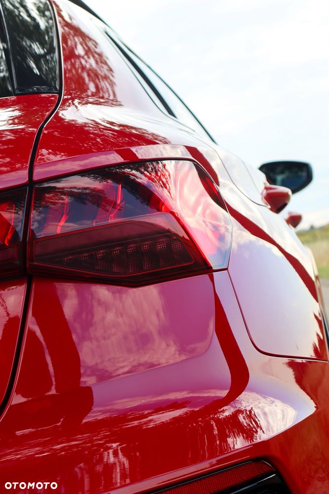 Audi RS3 Sportback 2.5 TFSI GPF Quattro S tronic - 16
