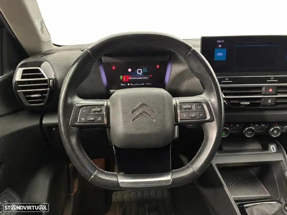 Citroën C4 1.2 PureTech Shine - 7