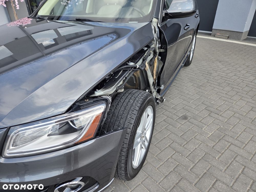 Audi Q5 - 11