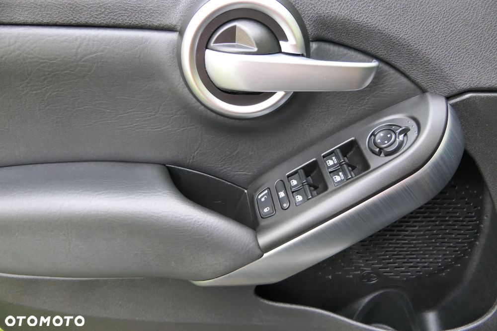Fiat 500X 1.4 MultiAir 4x2 S&S Cross - 31