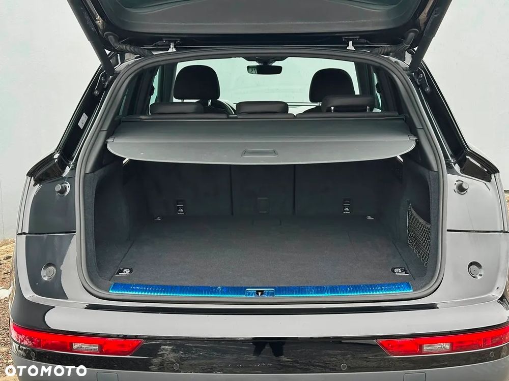 Audi Q5 50 TFSI e Quattro S tronic - 34