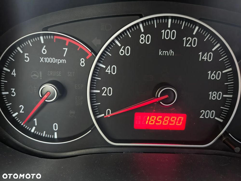 Suzuki SX4 1.6 VVT 4x4 Comfort - 10