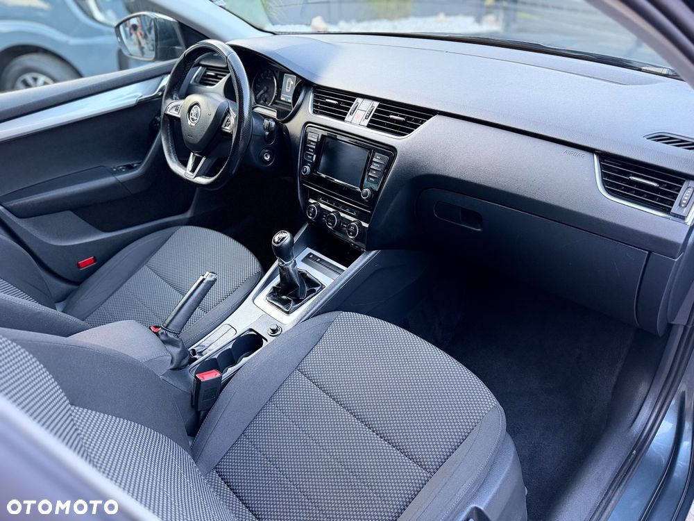 Skoda Octavia 2.0 TDI (Green tec) Ambition - 31