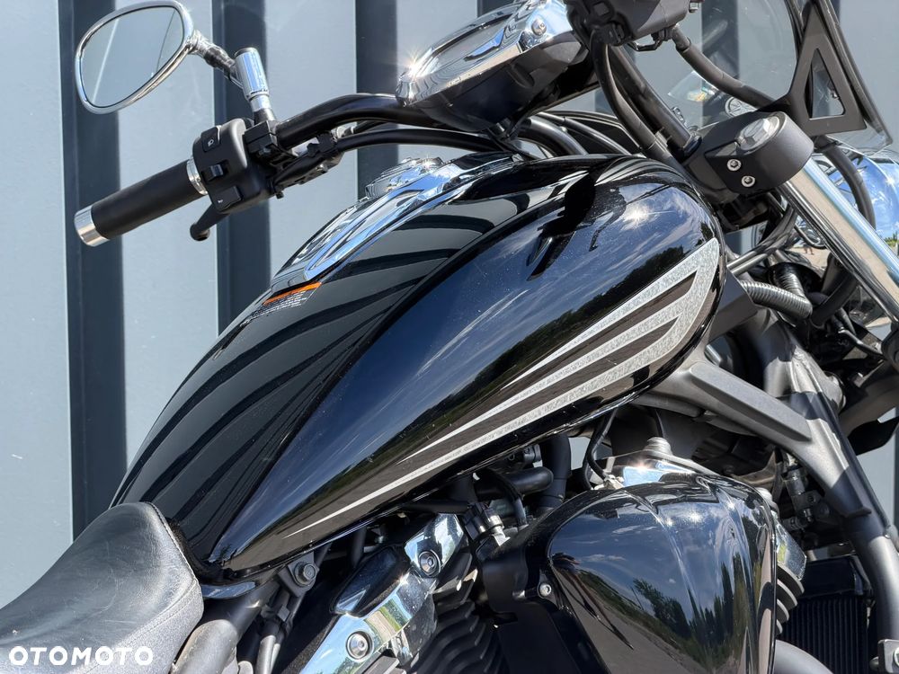 Yamaha XVS - 20