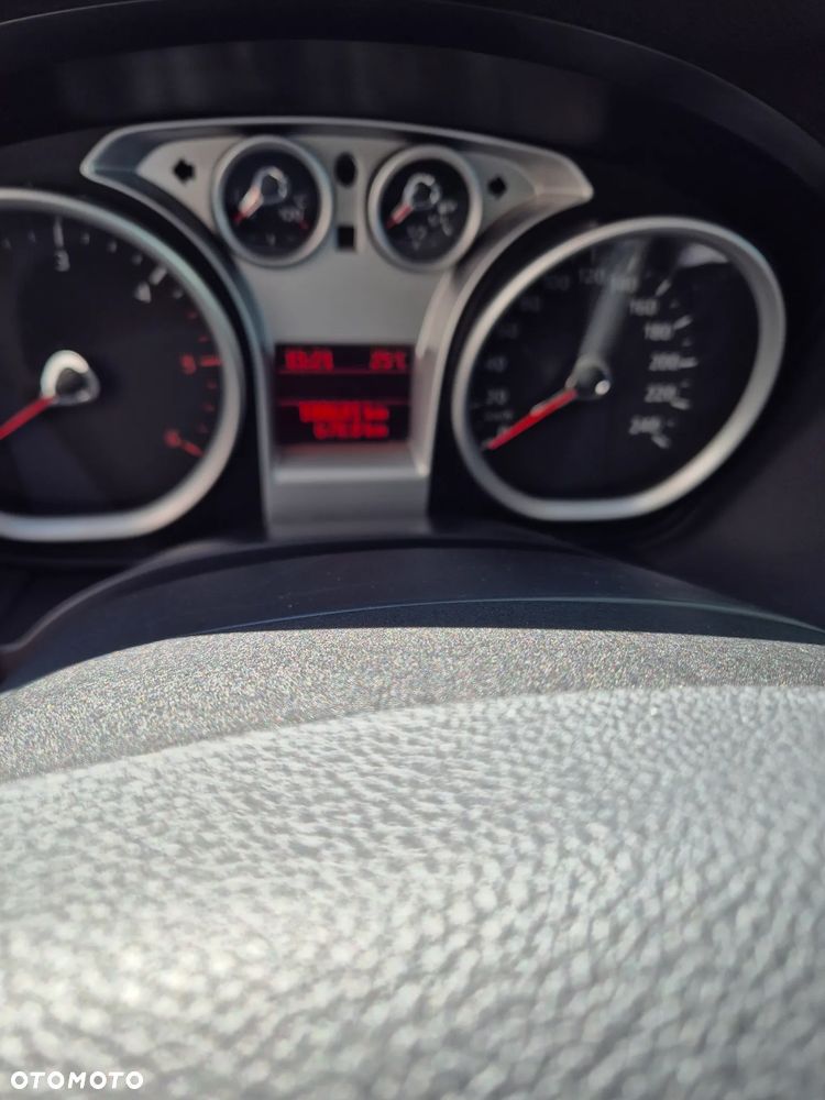 Ford Kuga 2.0 TDCi Trend - 11