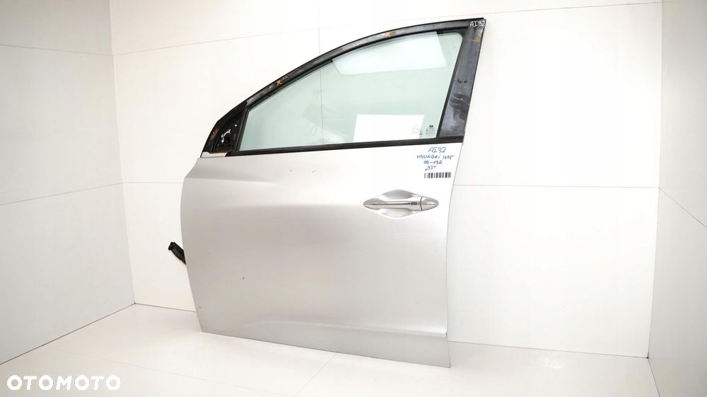 DRZWI LEWY PRZÓD HYUNDAI IX35 09-13R 9S - 3