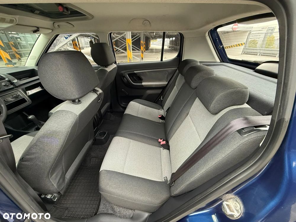 Skoda Fabia 1.2 12V Classic - 11