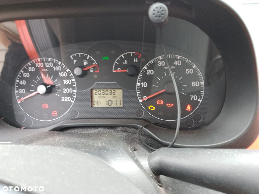 Fiat Grande Punto 1.4 8V Dynamic - 8