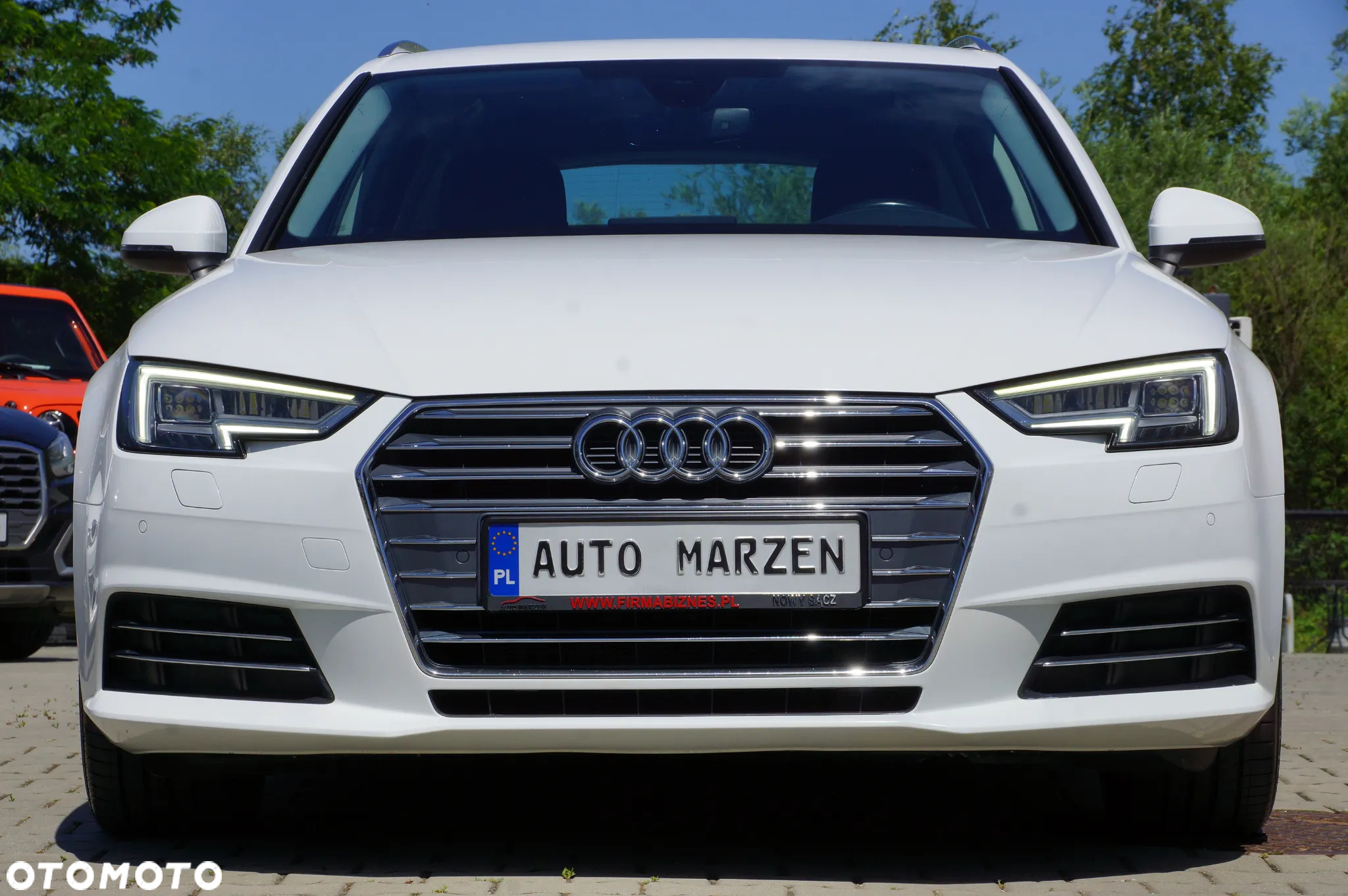 Audi A4 Avant - 3