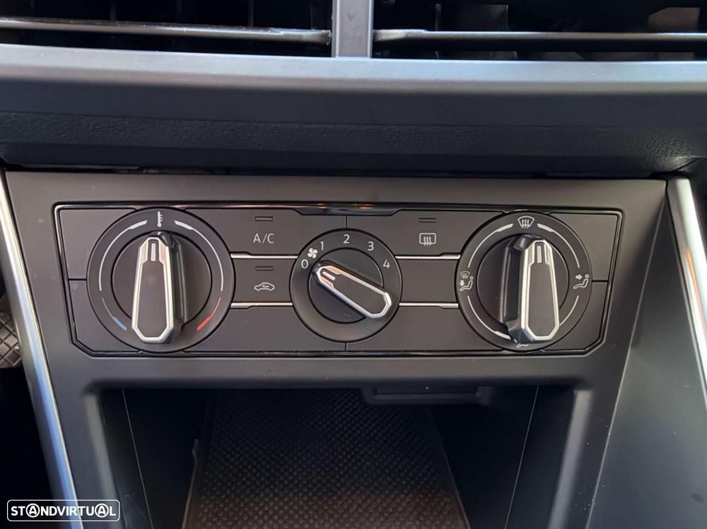 VW Polo 1.0 TSI Urban - 20