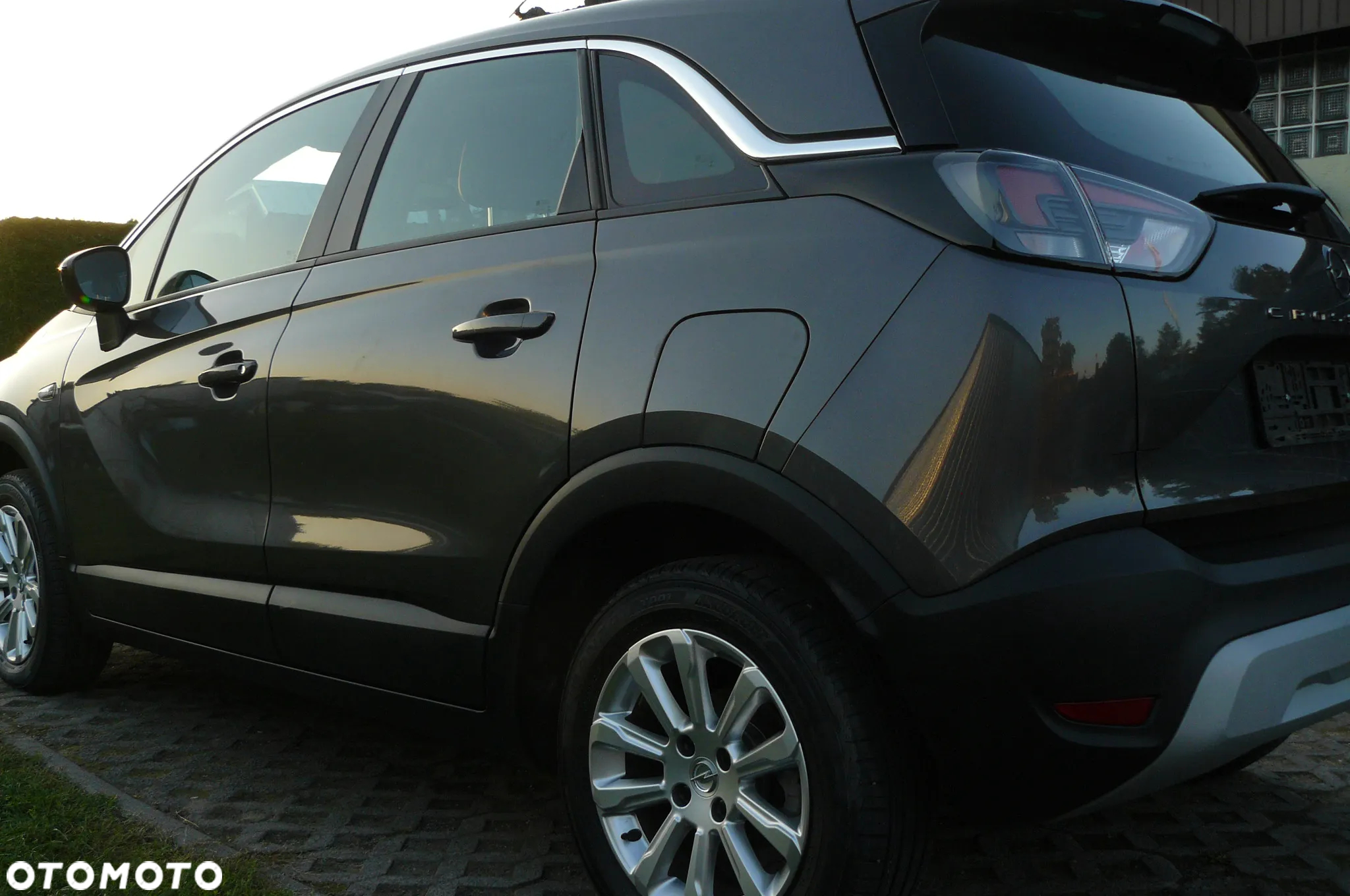 Opel Crossland 1.2 T Edition Business Pack - 32