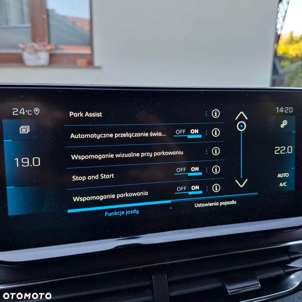 Peugeot 5008 - 18