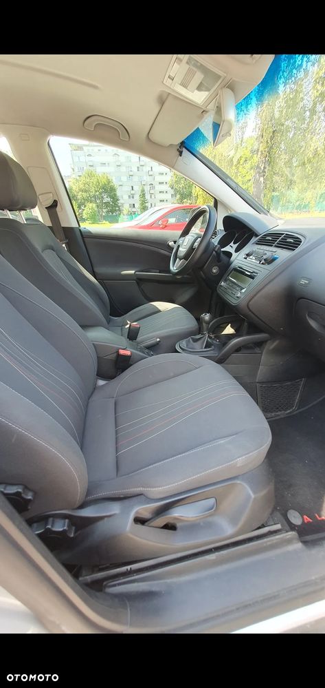 Seat Altea 1.2 TSI Reference - 7