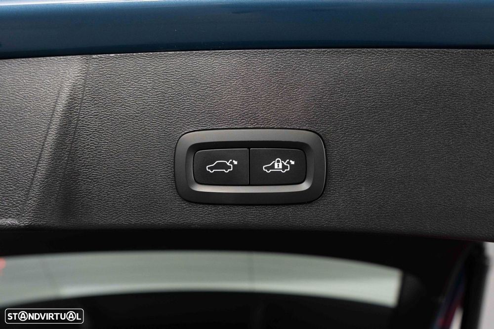 Volvo XC 40 1.5 T4 PHEV Inscription Expression - 14