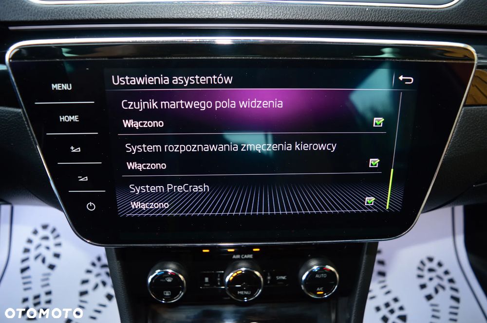 Skoda Superb 2.0 TDI 4x4 DSG L&K - 29