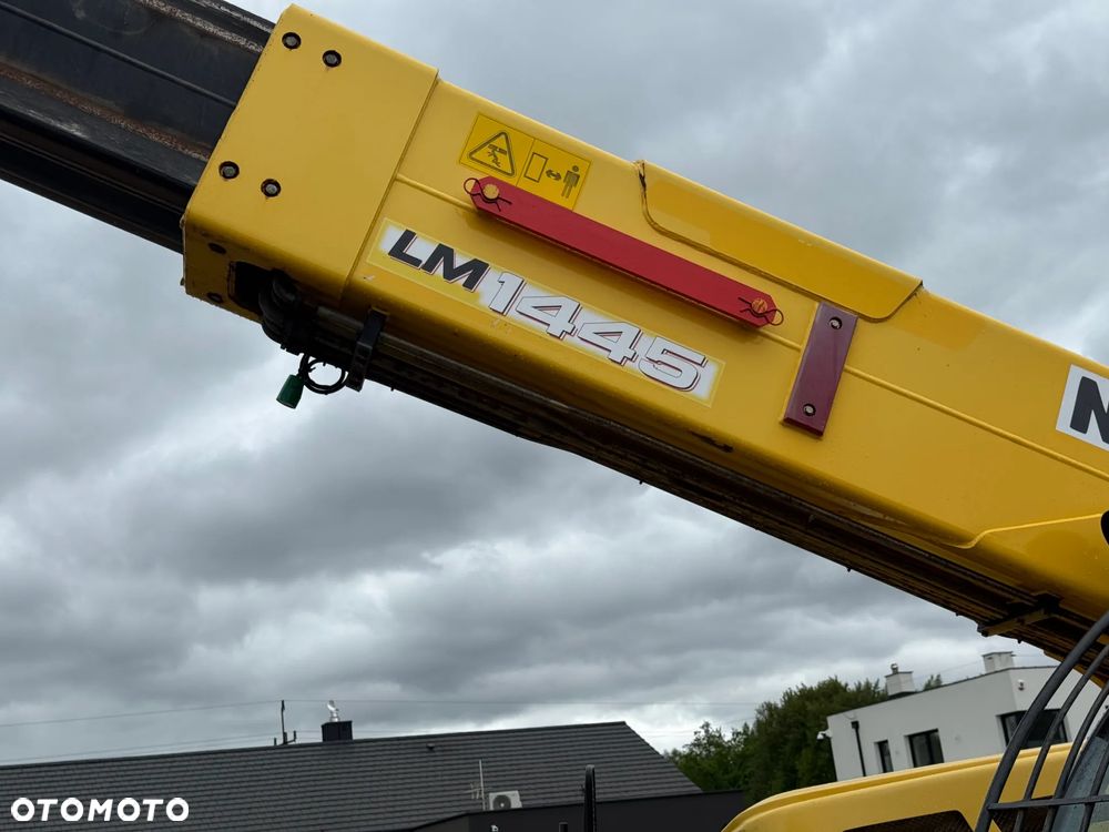 New Holland LM 1445 - 18