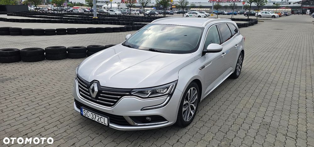 Renault Talisman - 1