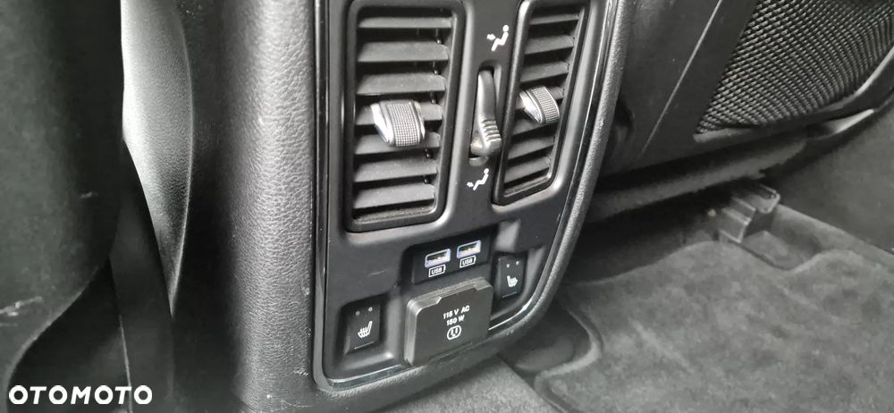 Dodge Durango 5,7 Citadel - 14
