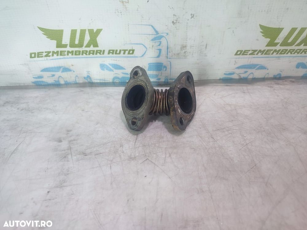 Conducta gaze egr 3.0 cdi om642 A6421401308 Mercedes-Benz E-Class W21 - 1