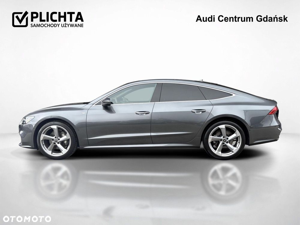 Audi A7 Sportback - 3