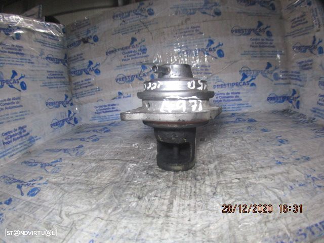 Egr A6401401360 MERCEDES W245D 2007 200Cdi Vacuo - 1