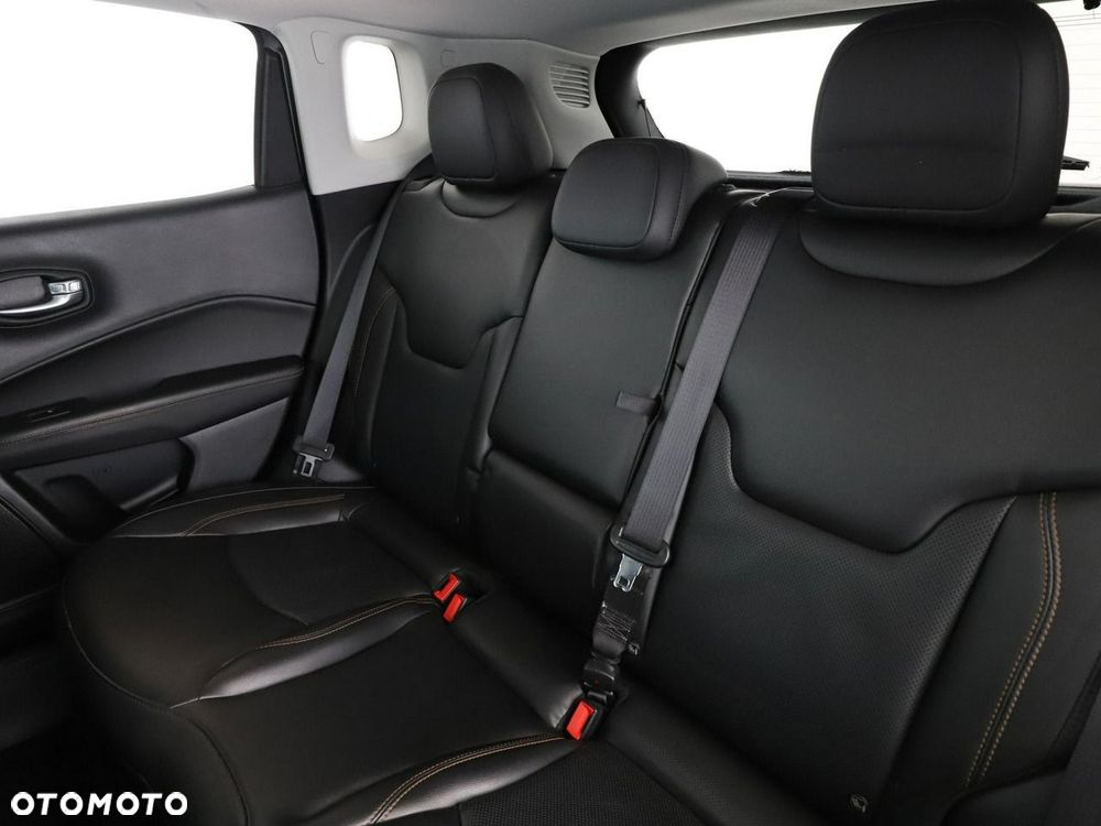 Jeep Compass 1.4 TMair Limited FWD S&S - 18
