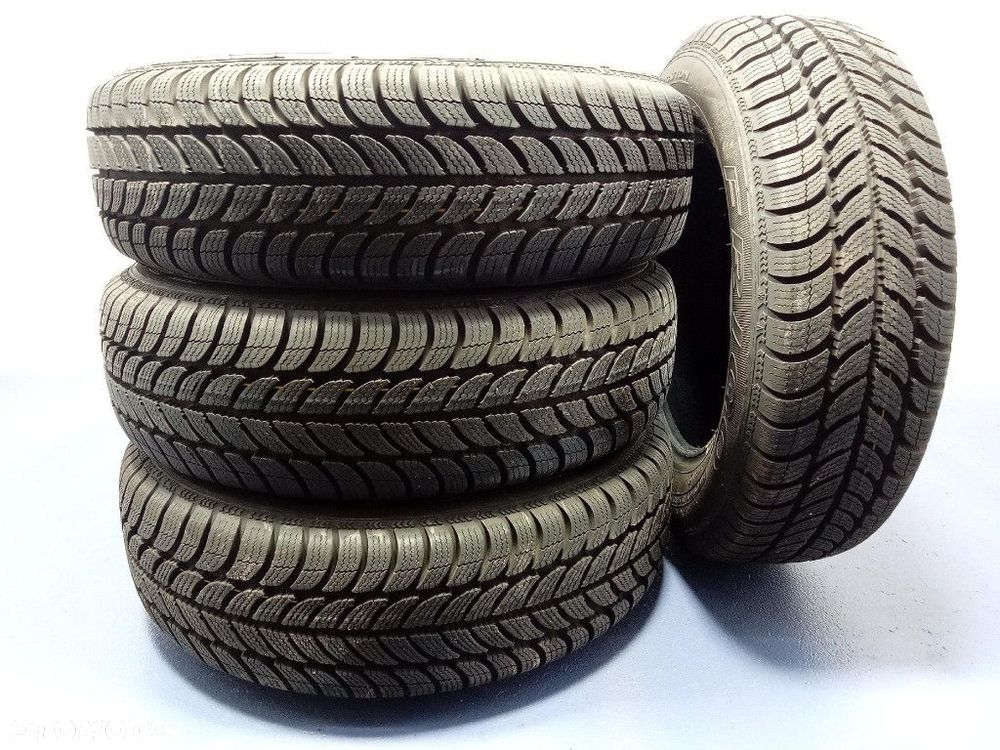 OPONY ZIMOWE DĘBICA FRIGO 2 175/70 R14 84T 4SZT - 7