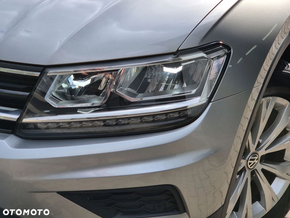 Volkswagen Tiguan - 22