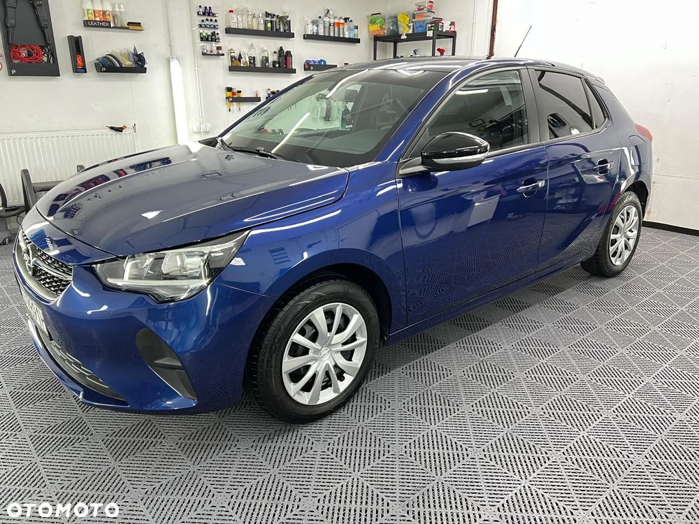 Opel Corsa 1.2 Start/Stop Edition - 13