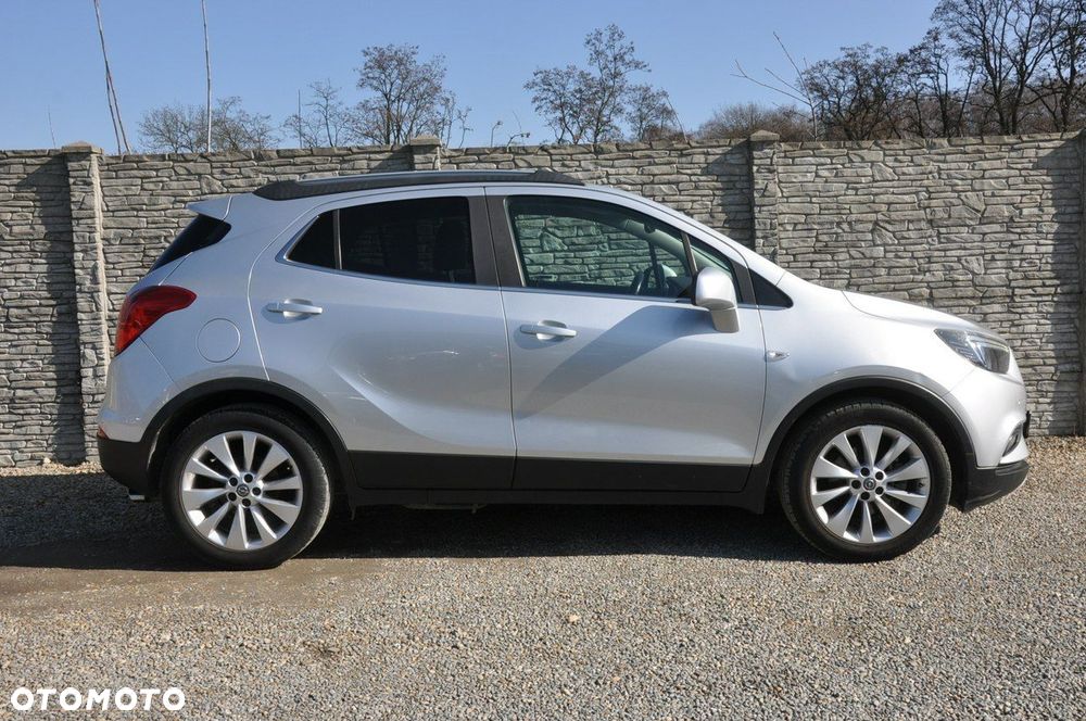 Opel Mokka ver-1-4-t-cosmo - 6