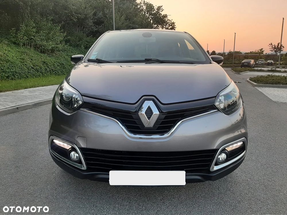 Renault Captur ENERGY dCi 90 Start&Stop Dynamique - 11