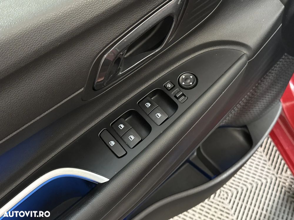 Hyundai i20 - 15