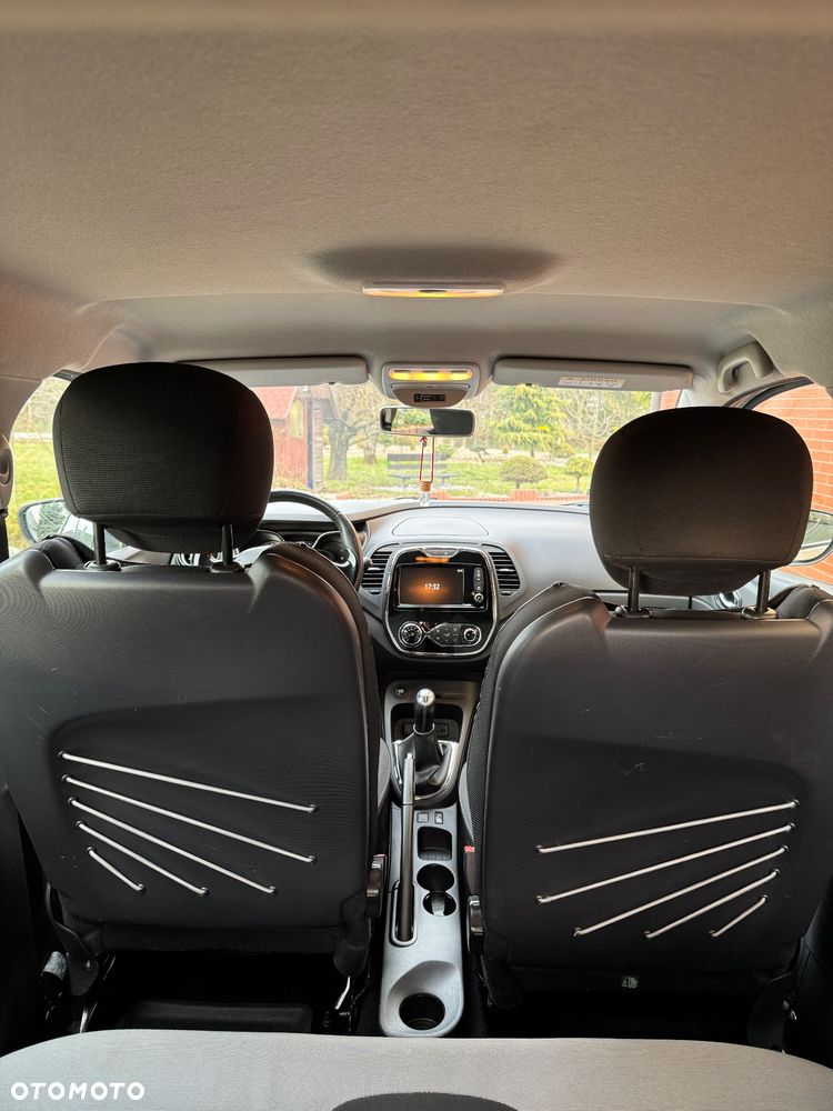 Renault Captur 0.9 Energy TCe Intens EU6 - 8