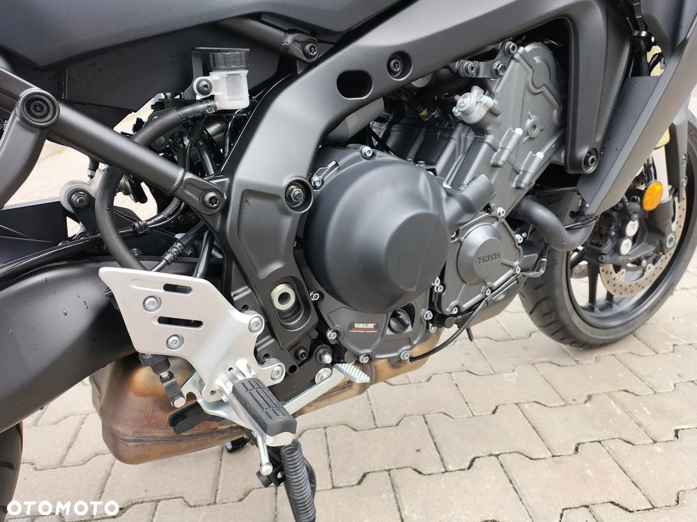 Yamaha Tracer - 13