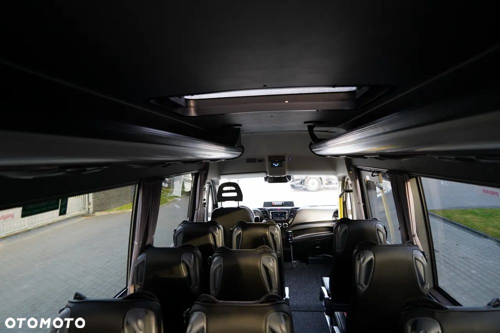 Iveco DAILY / 50C18 / SPROWADZONY / KLIMA / 93 tys. km !!! / - 31