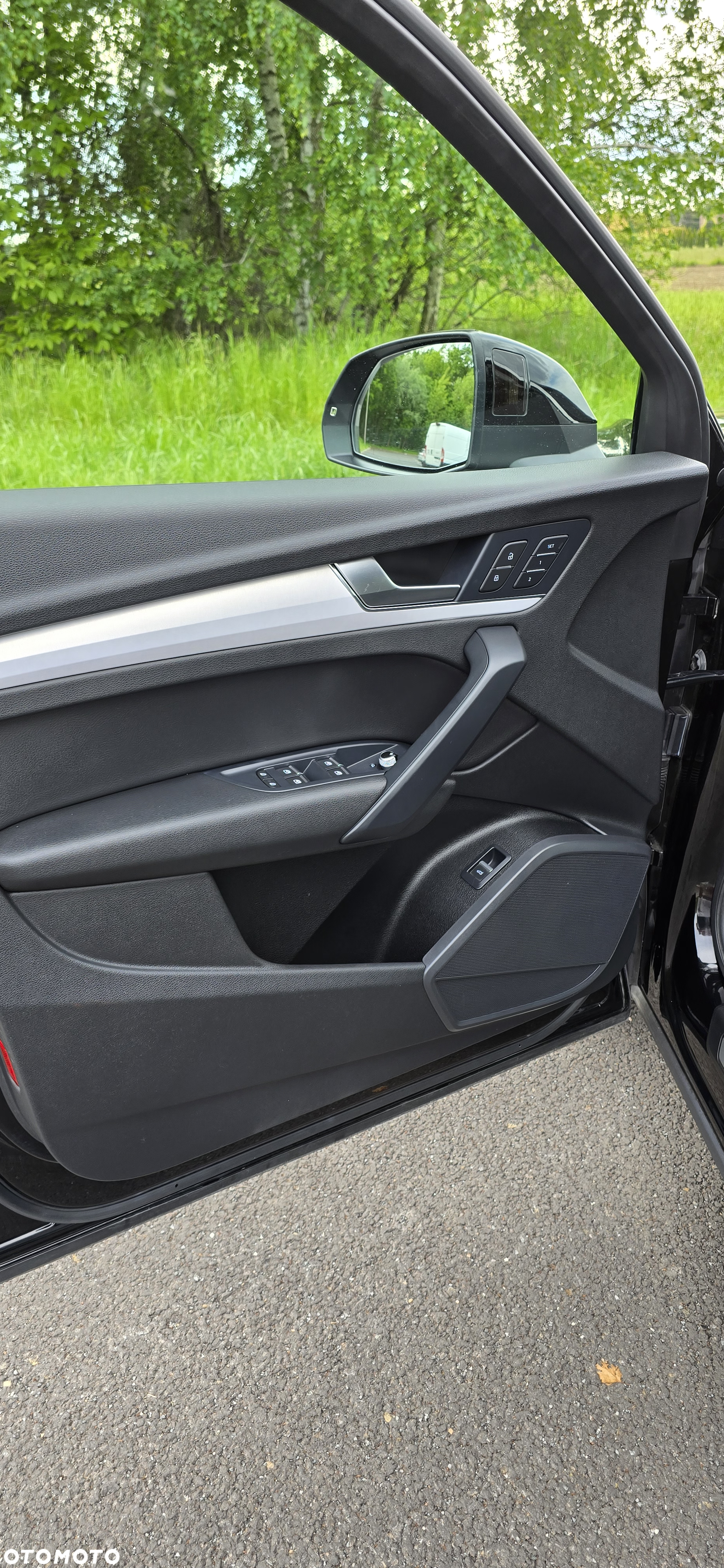 Audi Q5 40 TFSI quattro S tronic - 9