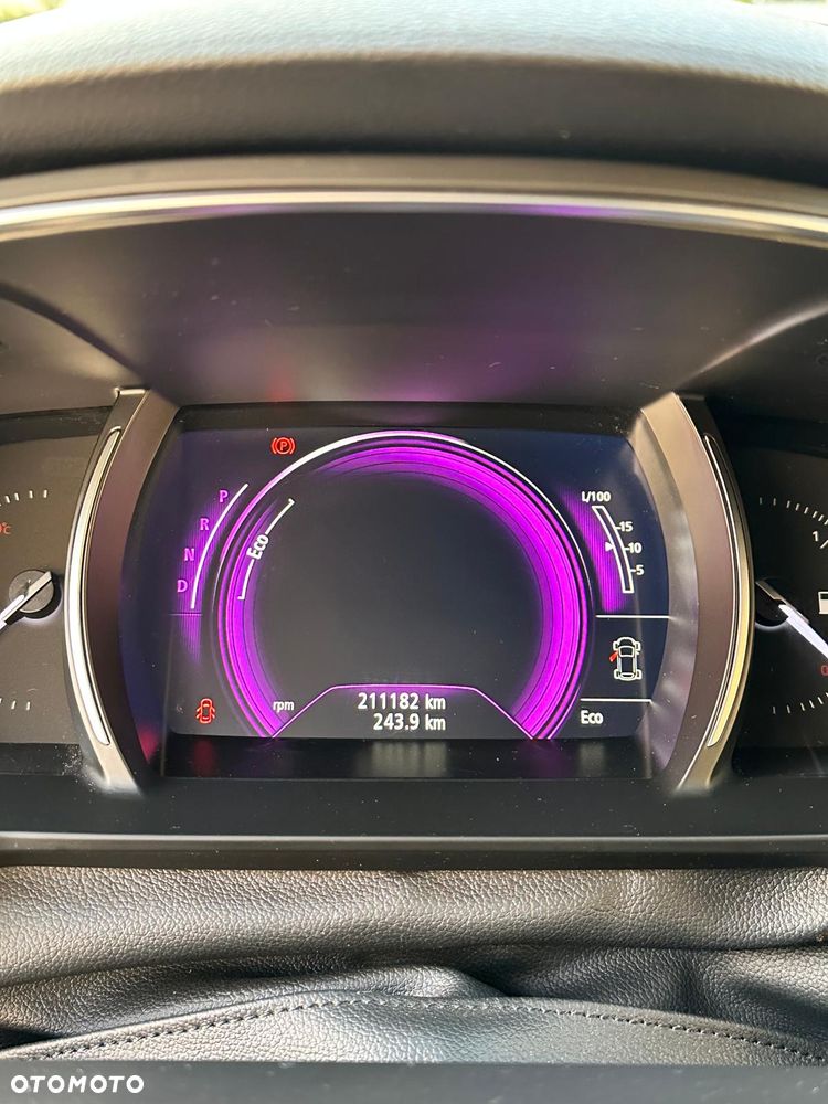 Renault Talisman 1.6 Energy dCi Initiale Paris EDC - 4