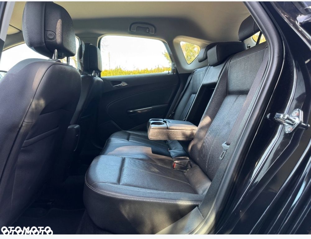 Opel Astra 2.0 CDTI Cosmo - 14