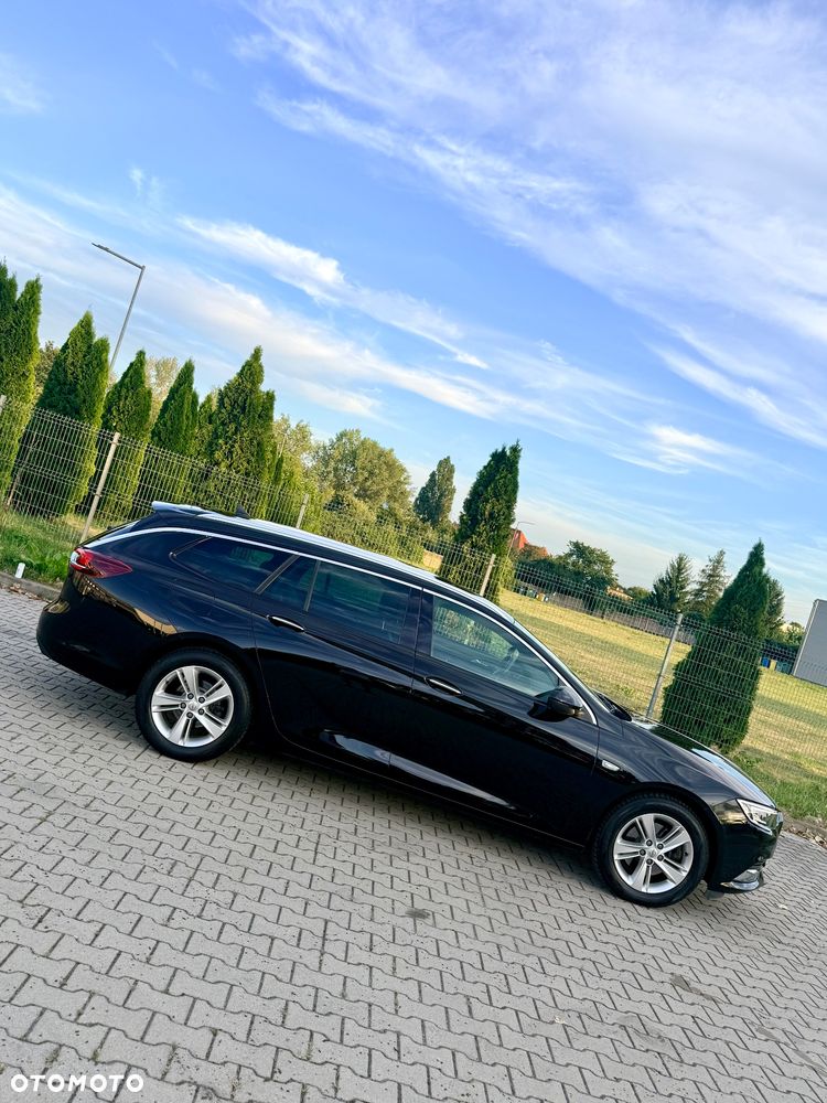 Opel Insignia 2.0 Ultimate Exclusive - 8