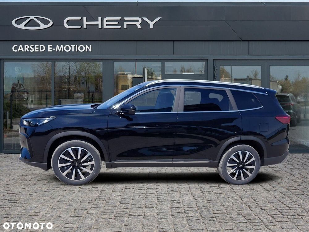 Chery Tiggo 8 - 3