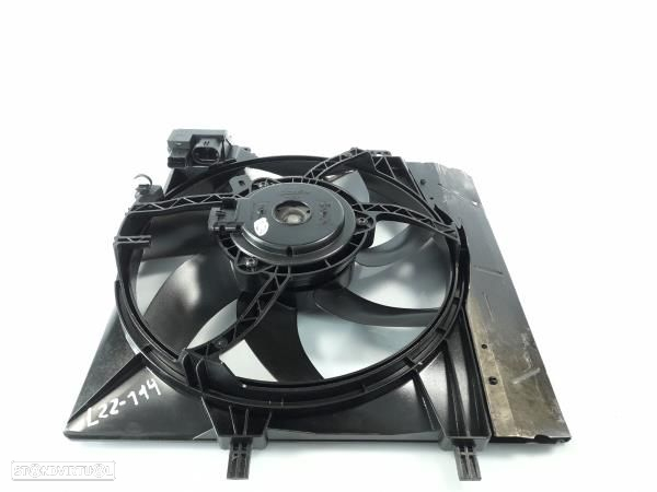 Termoventilador Peugeot 208 I (Ca_, Cc_) - 2