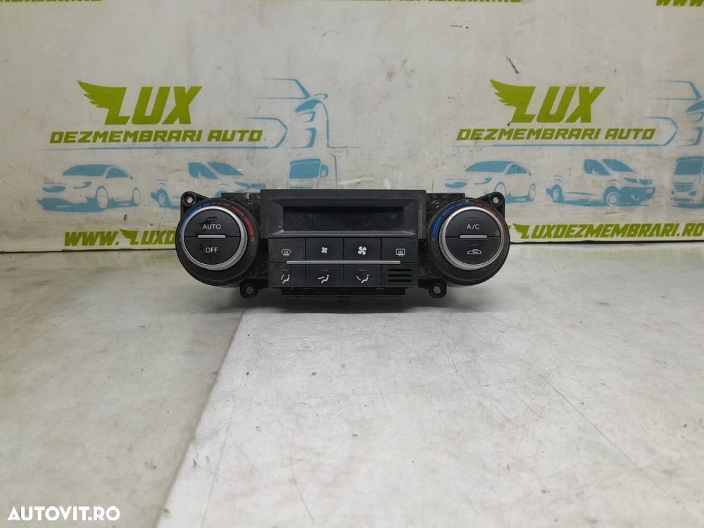 Panou comanda clima Kia Ceed 1 [2007 - 2010] - 1