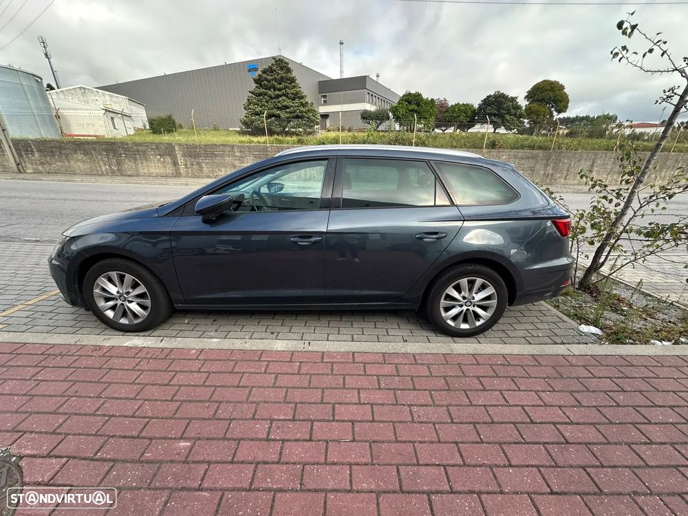 SEAT Leon ST - 5