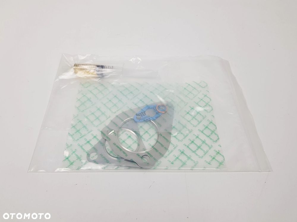 NOWA Kompletna Turbosprężarka Seat Ibiza II Volkswagen Polo Caddy 93243 - 8