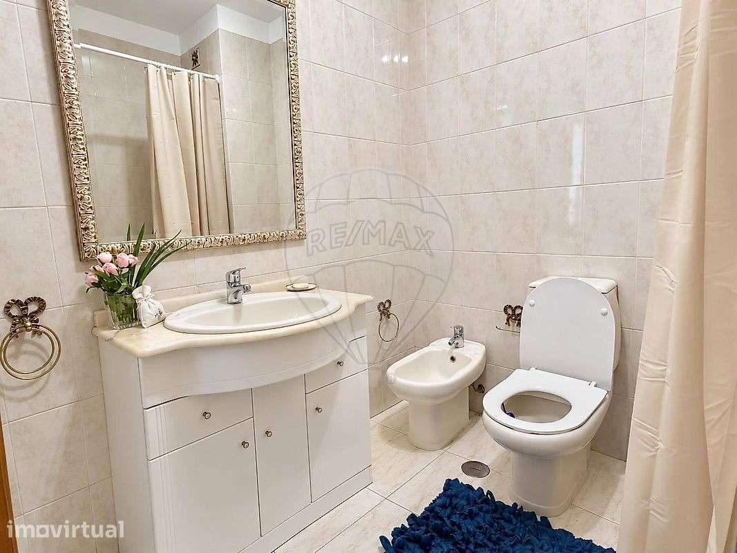 Apartamento T2 para arrendamento - Grande imagem: 5/6