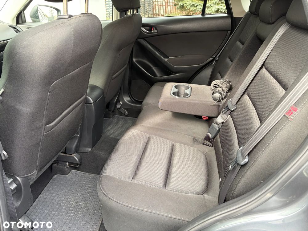 Mazda CX-5 2.2 SKYACTIV-D Center-Line - 18