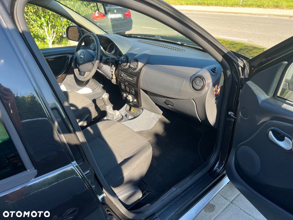 Dacia Duster 1.6 16V 4x2 Ambiance - 23