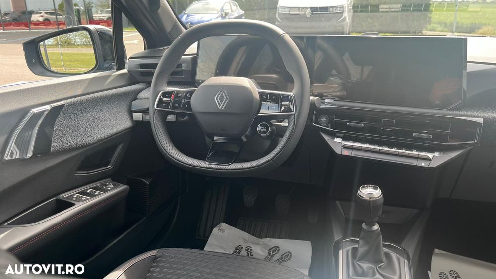 Renault Clio VI TCe 115 Techno - 7